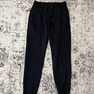 Black Sweatpants!